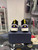 Dior B22 Violet White (Pre-Owned)