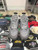 Jordan 4 SE Paris Olympics Wet Cement (Pre-Owned)