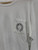 Chrome Hearts Horseshoe Logo Floral Longsleeve Tee White (Pre-Owned)