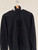 Supreme Mirrored Logo Hooded Sweatshirt (FW19) Black (Pre-Owned)