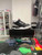 Jordan 3 Black Cement (2018) (Pre-Owned)