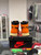 Jordan 1 High Shattered Backboard 3.0 (Pre-Owned)