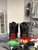 Jordan 12 Flu Game (2016) (Pre-Owned)