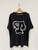 Purple Brand Arrow P T-shirt Black (Pre-Owned)