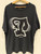 Purple Brand Arrow P T-shirt Black (Pre-Owned)