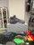 Jordan 5 Retro Wolf Grey (2026) (GS) (Pre-Owned)
