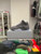 Jordan 5 Retro Wolf Grey (2026) (GS) (Pre-Owned)