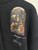 Off-White Louvre Hoodie Black (Pre-Owned)