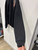 Off-White Louvre Hoodie Black (Pre-Owned)