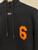Off-White Toronto 6 Hoodie Black (Pre-Owned)