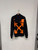 Off-White Toronto 6 Hoodie Black (Pre-Owned)