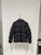 Moncler Montcla Down Jacket Black (Pre-Owned)