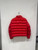 Moncler Bruel Down Jacket Red (Pre-Owned)