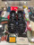 Nike Air VaporMax Flyknit 3.0 Triple Black (Pre-Owned)