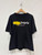Palm Angels LA Sprayed Logo Shirt Black (Pre-Owned)