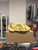 Yeezy Foam RNNR Sulfur (Pre-Owned)