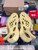 Yeezy Foam RNNR Sulfur (Pre-Owned)