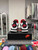 Jordan 4 Fire Red (2020) (Pre-Owned)
