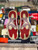 Jordan 11 Cherry (2022) (Pre-Owned)