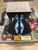 Jordan 14 Black University Blue (2026) (Pre-Owned)