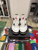 Jordan 4 White Cement (2025) (Pre-Owned)
