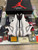 Jordan 4 White Cement (2025) (Pre-Owned)