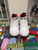 Jordan 5 Fire Red Black Tongue (2025)