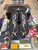 Jordan 8 Wintersized Gunsmoke (Pre-Owned)