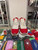Jordan 11 Cherry (2022) (Pre-Owned)