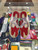 Jordan 11 Cherry (2022) (Pre-Owned)