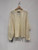 Purple Brand Basic Long Sleeve Tee Ivory