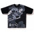 Bape x DC Superman Relaxed Tee Black
