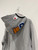 Bape Shark WGM Pullover Hoodie (Pre-Owned)