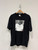 Supreme Jordan Biggie S/S Top Black (Pre-Owned)