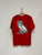 OVO Forever Shirt Red