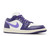 Jordan 1 Low Sky J Purple (W)
