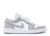 Jordan 1 Low Wolf Grey (W)