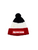 Moncler Tri Colour Winter Hat