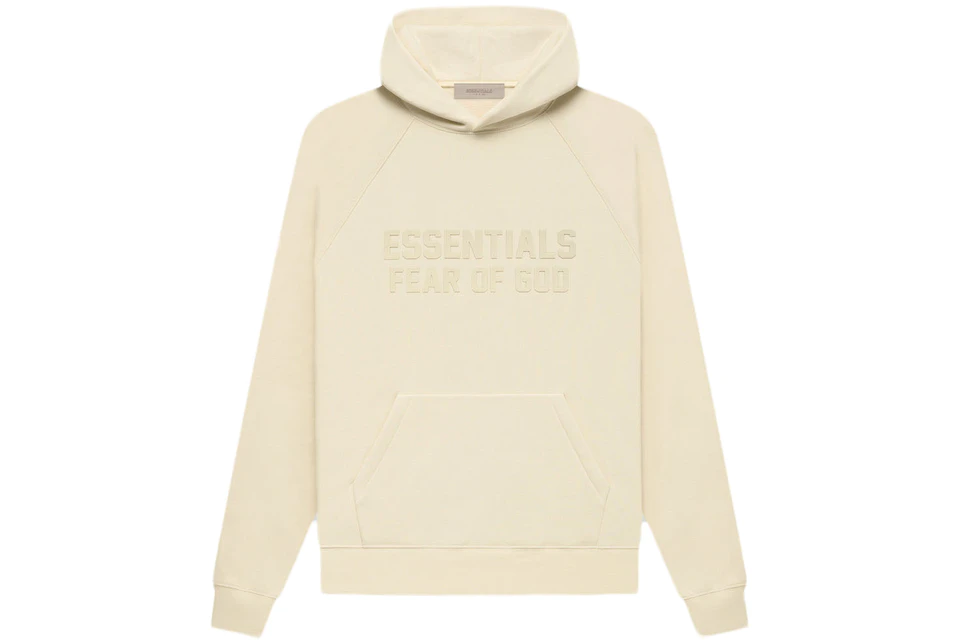 Streetwear - Fear of God Essentials - Page 1 - Pure 10