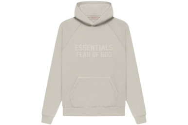 ︎*2様 FEAR OF GOD ESSENTIALS PARKA HOODIE FEAR OF GOD ESSENTIALS Essentials Hoodie | Black | FARFETCH CA