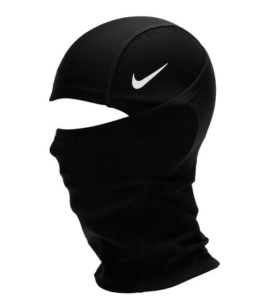 Nike Pro THERMA-FIT Hyperwarm Hood Black/White