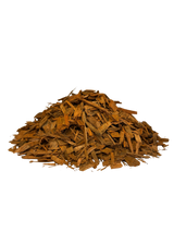 Honeygold Mulch (per yard)
