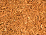 Honeygold Mulch (per yard)