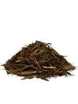 Natural Oak Shredded Mulch (per yard)