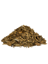 Wood Chips (per yard)