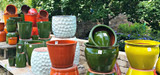 Pottery
