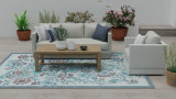 Rug Wildflowers stone Terra