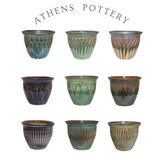 Pottery  Athens Pallet 3