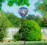 Balloon Spinner Lavender