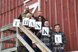 Christen Farm Nursery Celebrates 30 Year Anniversary